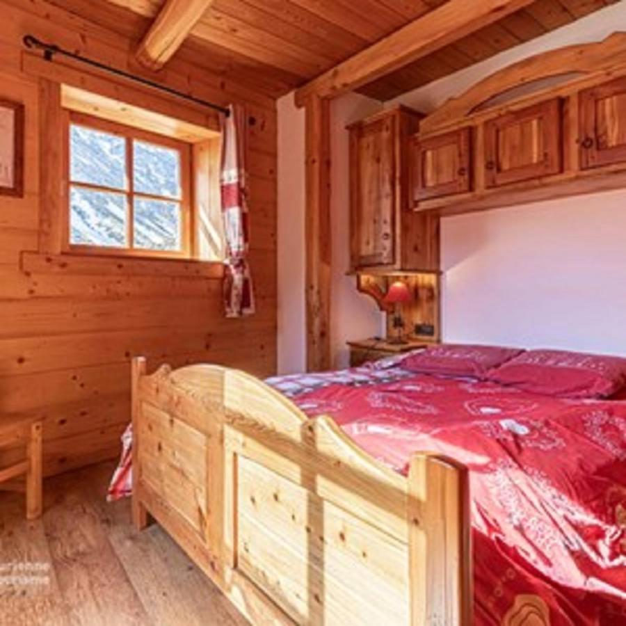 La Centauree Villa Bonneval-sur-Arc Eksteriør billede